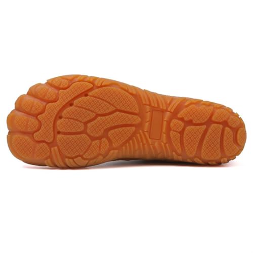 Barekins – Barefoot Footwear