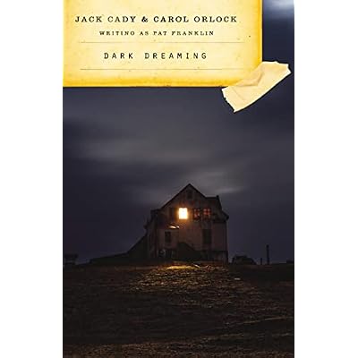 Dark Dreaming