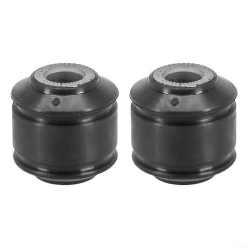 CNANRNANC 2PCS Front Suspension Shock Absorber Bush Kit For Nissan, For Pathfinder R51 and For Navara D40 56219-5X00A
