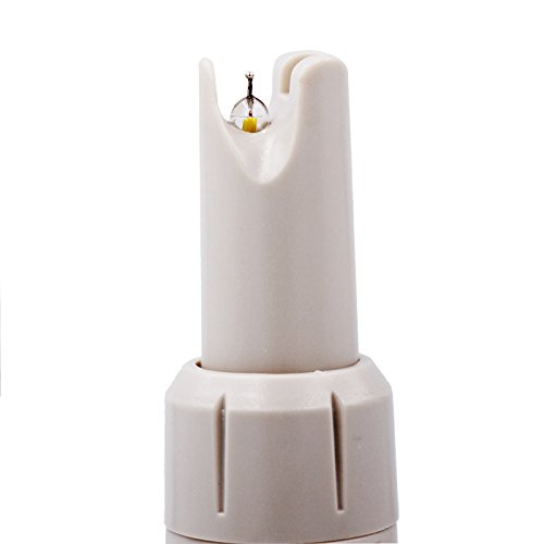 Wellon ORP Meter – Oxidation Reduction Potential (Redox) Tester for Water Purity | Digital ORP Detector for RO, Aquarium, and Drinking Water – 1 Pc - Image 7 thumbnail