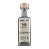 Mezcal Montelobos