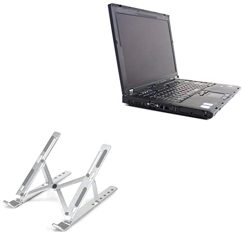 Base ajustable BoxWave portátil para laptop miniatura 1