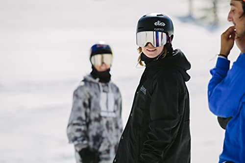 Image of Giro Ledge Ski Helmet - Snowboarding Helmet for Men, Women and Youth