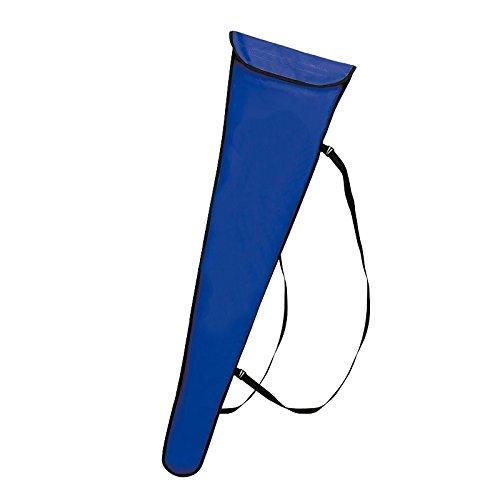 LEONARK Fencing Sword Sling Shoulder Bag for Foil Epee and Saber - Sword