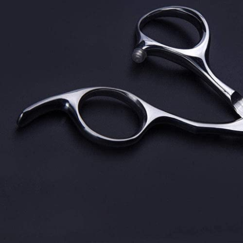 Ciseaux à effiler et ciseaux de coiffeur pour coupe de cheveux à domicile - 3