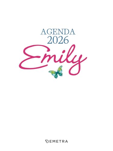 Agenda Emily 2026 - 3