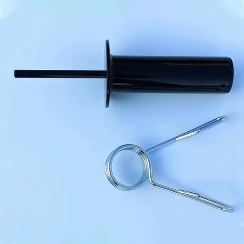 Broche de pile de poids pour machine de musculation et extension de charge