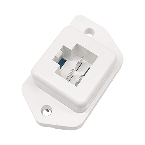 Image of RU-700 Heater Blower Resistor for Nissan 2008-2019 Rogue(Select /Sport) /X-Trail 2.0 2.5L, 2007-12 Sentra 2.0 2.5L, 13-20 Pathfinder /QX60 2.5 3.5L, 17-19 Titan(XD) 5.0 5.6L, 12-19 NV- 4.0 /5.6L