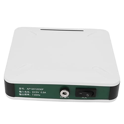 Image of Ultra Low Frequency Pulse Generator 7.83Hz Resonance Generator DC 5V 0.5A 2.5W USB Powered Sleep Quality Improvement