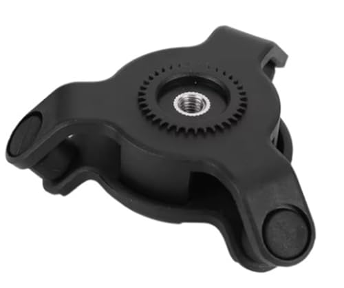 クアッドロック(QUAD LOCK) QLA-VDM Vibration Dampener 衝撃吸収ダンパー