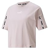 Ropa deportiva Rosa de la marca Puma