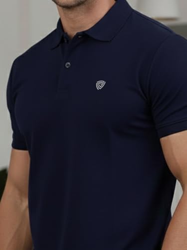 Image of Lux Cozi Men T-Shirt
