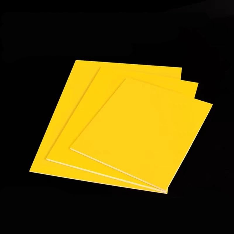 Epoxid-Isolierplatte 3024 FR4 – Anpassbare Platte Für Leiterplatten & Elektronikprojekte