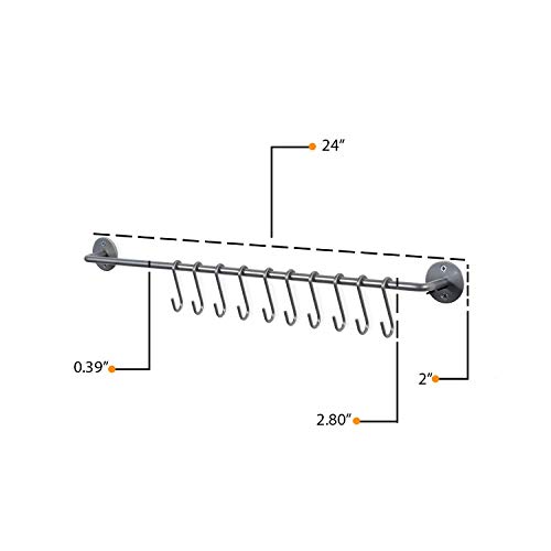 Wallniture Cucina 24