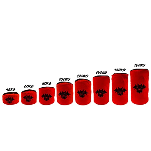 CERBERUS Strength Dual Ply Sandbag (2nd Generation) (45kg / 100lb)