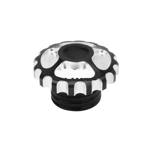 Bouchon réservoir d'essence ventilé pour moto Sportster Road King