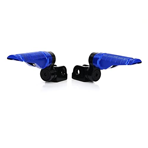 Repose-Pieds Avant Moto Réglable Amélioration Posture CBR1000RR VTR1000