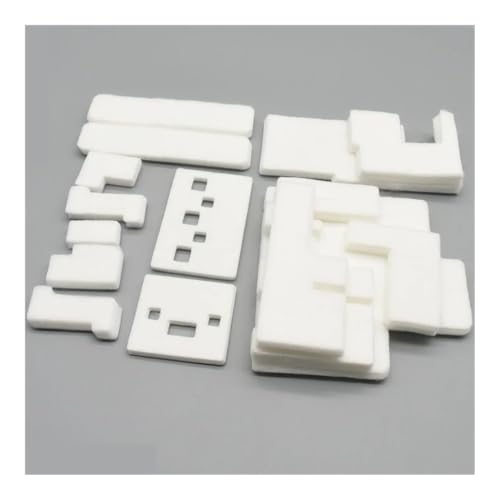 Solución a manchas de tinta con kit absorbedor para Canon PIXMA G2010