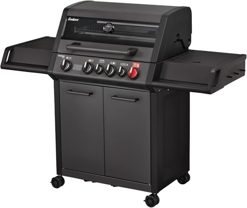 Enders Barbacoa Monroe Pro 4 SIK Turbo #838533