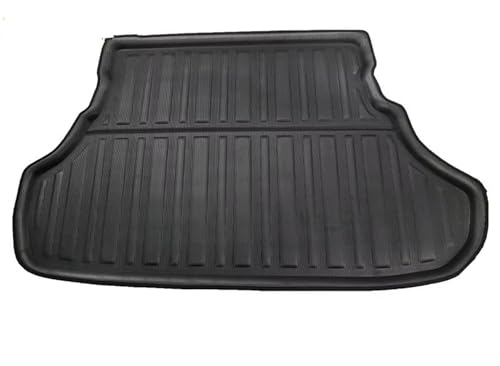 Tapis de coffre arrière pour Galant et Fortis idéal pour les voyages en famille