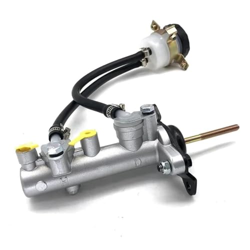 Cilindro maestro de freno UTV Hisun HS400 HS500 HS700 repuesto bba 44520-115-0100-A54R