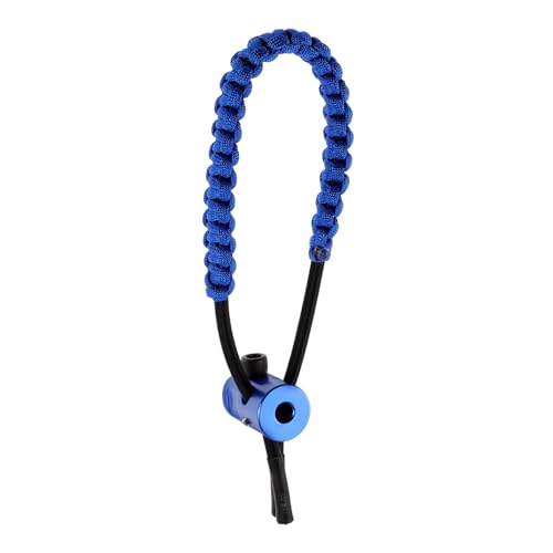 Anneome Bow String Wrist Sling High Elasticity Wrist Protector for Fast Bow Practice