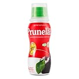 Prunelax Ciruelax Natural Laxative Regular Liquid, 4.05 fl oz