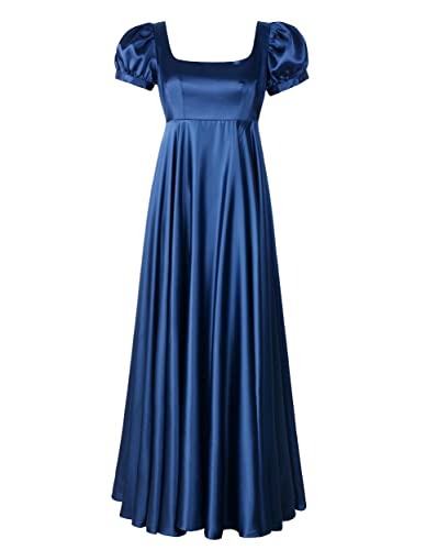 open lace back dress Amazon.com: Regency Dresses for Women Bridgerton Dress Jane Austen Ball Gown  Empire Waist (Blue, US4) : Clothing, Shoes & Jewelry