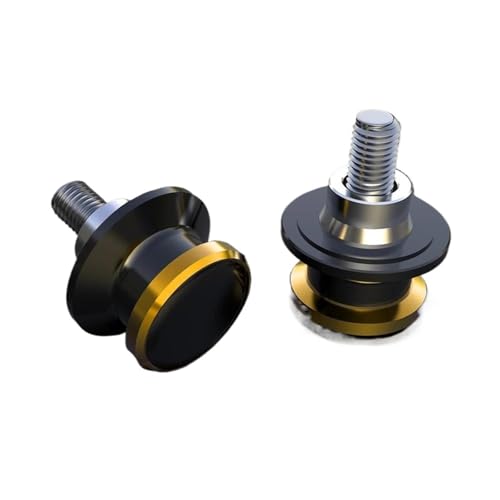 Soportes de basculante para CB500F (2011-2018), listos para el taller en casa