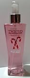 Bath & Body Works Holiday Traditions Twisted Peppermint Fragrance Mist