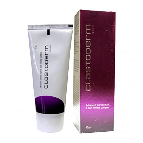 Elastoderm Cream Stretch Mark & Skin Firming Complex - 50 gm-picture-22