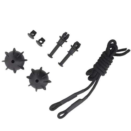 Cordon de coffre élastique haute résistance pour plage arrière VW 1K6863447A