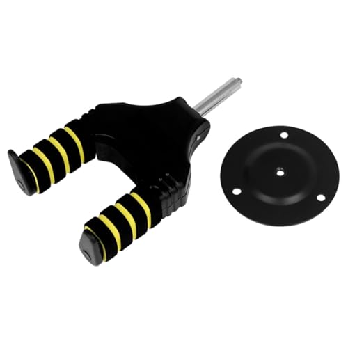 ifundom eléctrica soporte pared electrica par guitarra guitarras porta colgador cuerdas electricas...