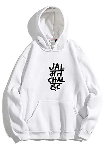 Buy white hoodie Clearance