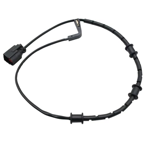 Sensor de desgaste de freno trasero con alerta precisa para Jaguar F-Type 2014 a 2021