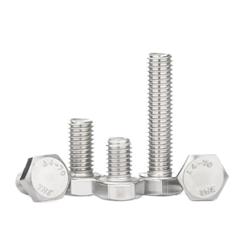 KIZUNA Tools 1 ? 20  M3 M4 M5 M6 M8 M10 M12 316 A4 XeX|OZplWOZpLbv{g 933  8 100 ~[g(10mm,M4-10pcs)