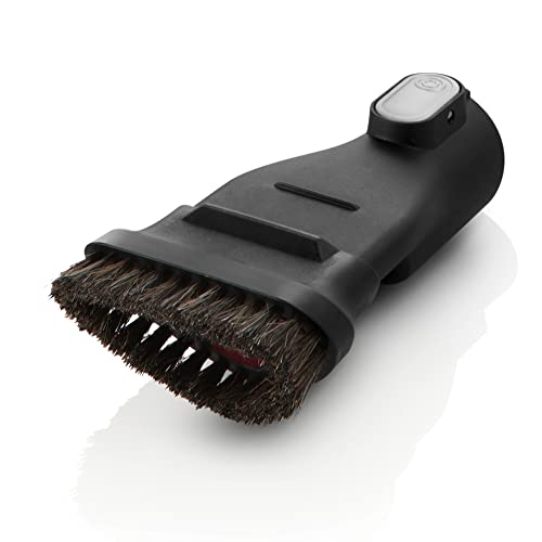 Bosch 2in1 Möbelpinsel und Polsterdüse BHZU21N, 2in1 Bürste, geeignet...