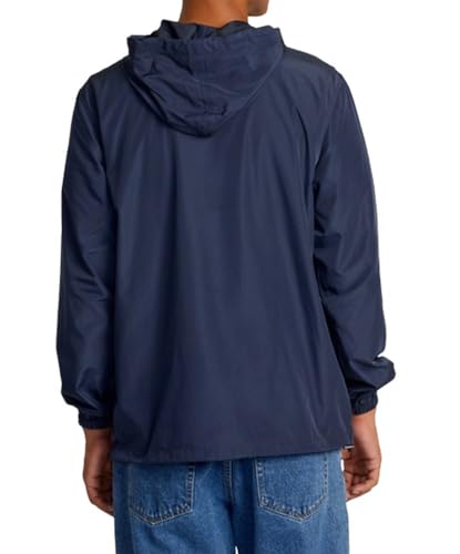 Image of RVCA Mens Anorak Jacket