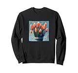 Kniphofia Torch Lily Plant In Pot Hearts Merch