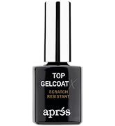 Amazon | APRÉS Gel-X® アーモンド ネイルチップセット｜210枚入り