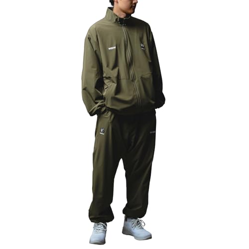 [UNITEMENT] StEFA Chx`[VWPbgpc Zbg [ Y fB[X / S3F ] Xgb`f h (Khaki, 3L)