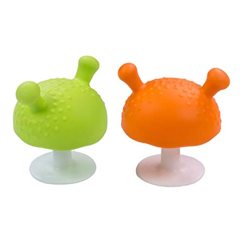 best teether for molars