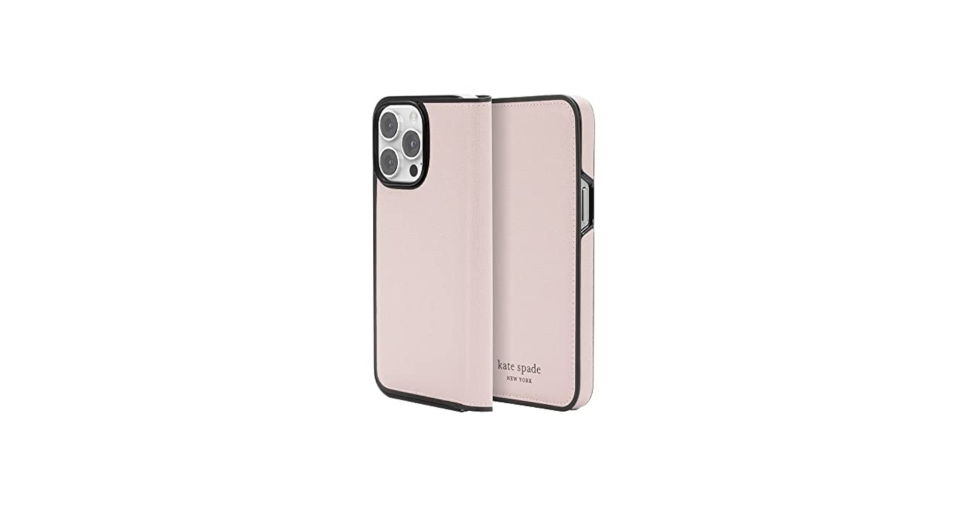 Amazon.co.jp: [kate spade new york] iPhone14ProMax ケース