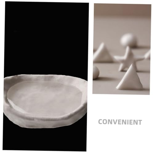 12 piezas de masilla selladora para aire acondicionado miniatura 6