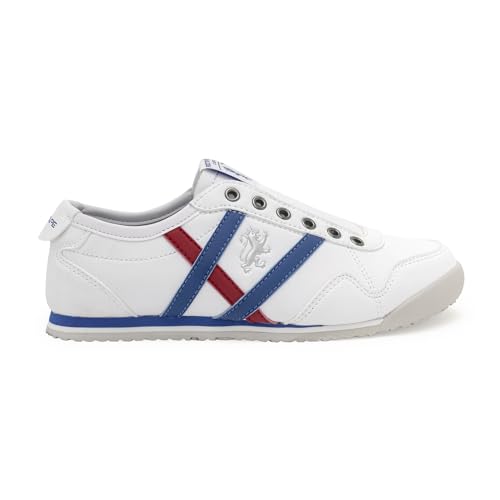 Image of Red Tape Womens Rll0165m Sneakers