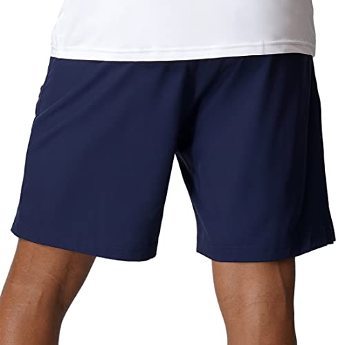 Image of U.S. Polo Assn. Men Mesh Yoke Zipper Pocket I717 Shorts - Pack of 1
