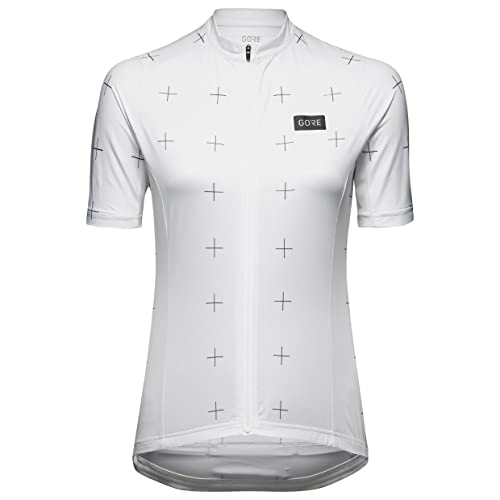Maillot de manga corta Daily GORE WEAR mujer transpirable para bicicleta