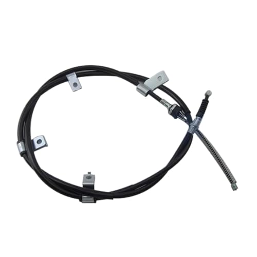 Sensor pastillas freno Mitsubishi Triton evita desgaste de discos traseros 3
