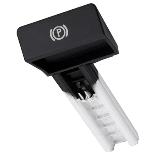 Freno de estacionamiento manija VW Touareg rota solucion de liberacion freno de mano RHD 7L6711878G