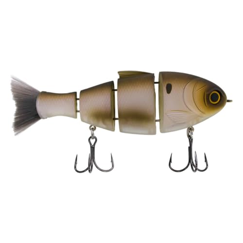 BUCCAuh BUCCA Bull SHAD - 5C` (1IX) - }bgVbh